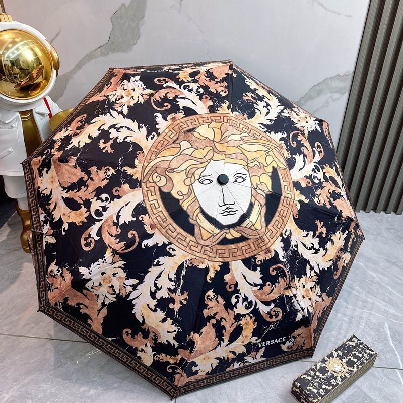 Versace Umbrella